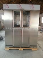 不銹鋼自動門風(fēng)淋室