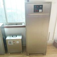 江蘇高濃度臭氧發(fā)生器廠家
