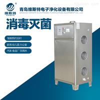 十堰臭氧空氣消毒機(jī)-十堰臭氧空氣消毒機(jī)價(jià)格